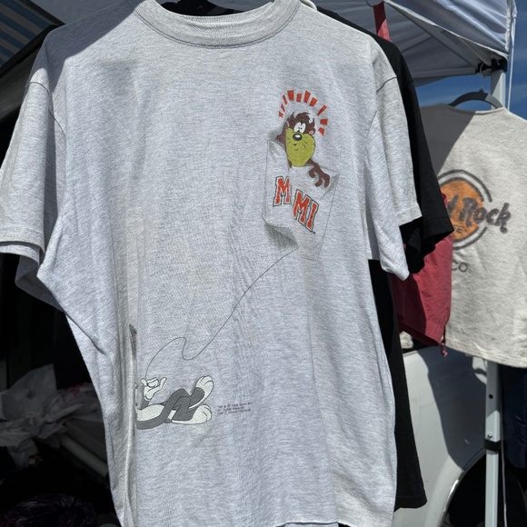 Graphic tee - Picture 1 of 2